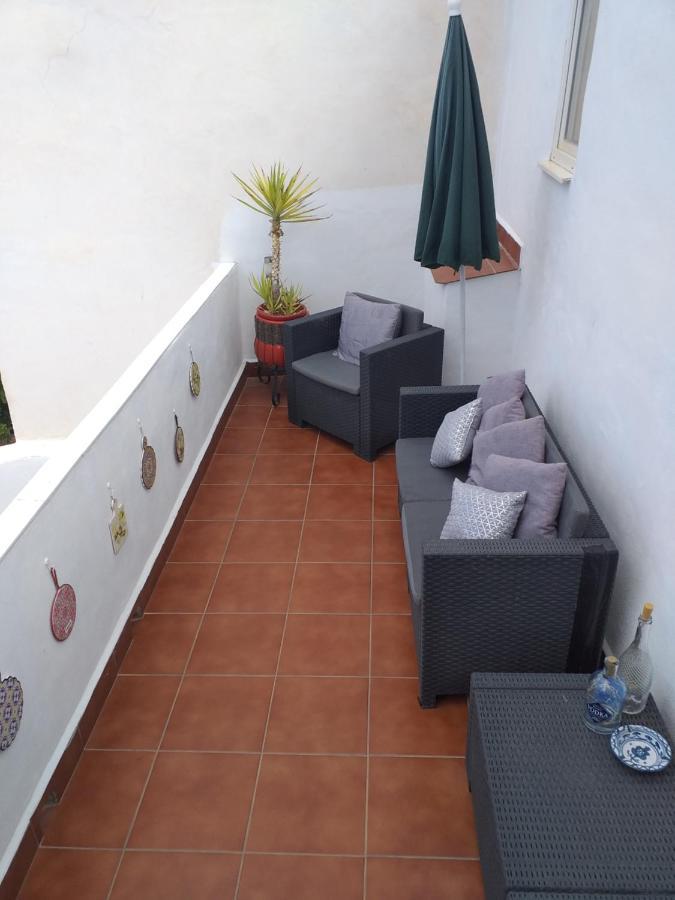Casa Alice Salar Acomodação com café da manhã Exterior foto